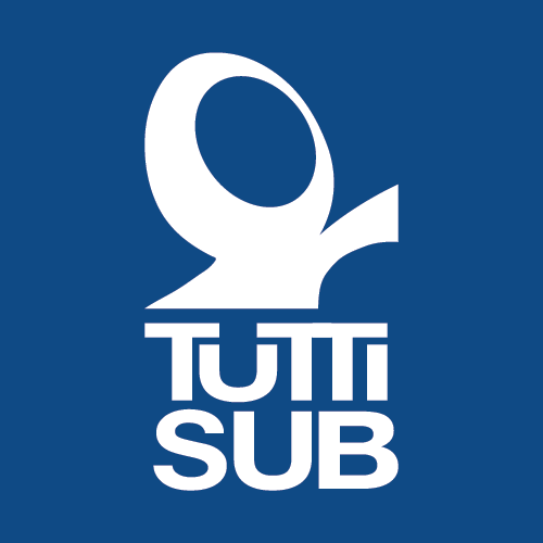 Tuttisub Logo