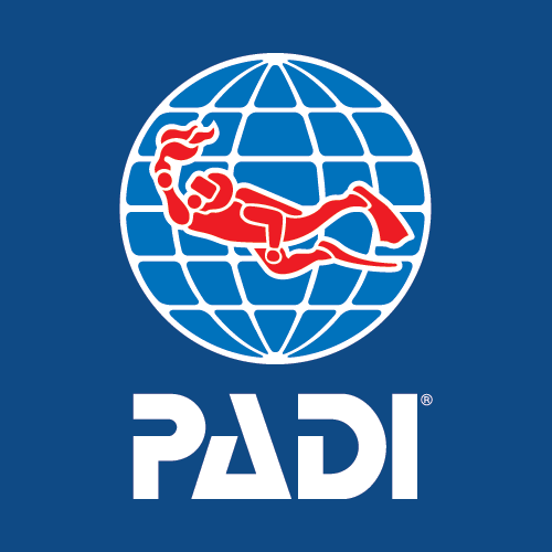 Tuttisub Logo PADI