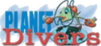 logo Planet Diver