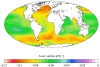 Acidificazione degli oceani: &quot;l&#039;altro problema&quot; legato all&#039;aumento di CO2